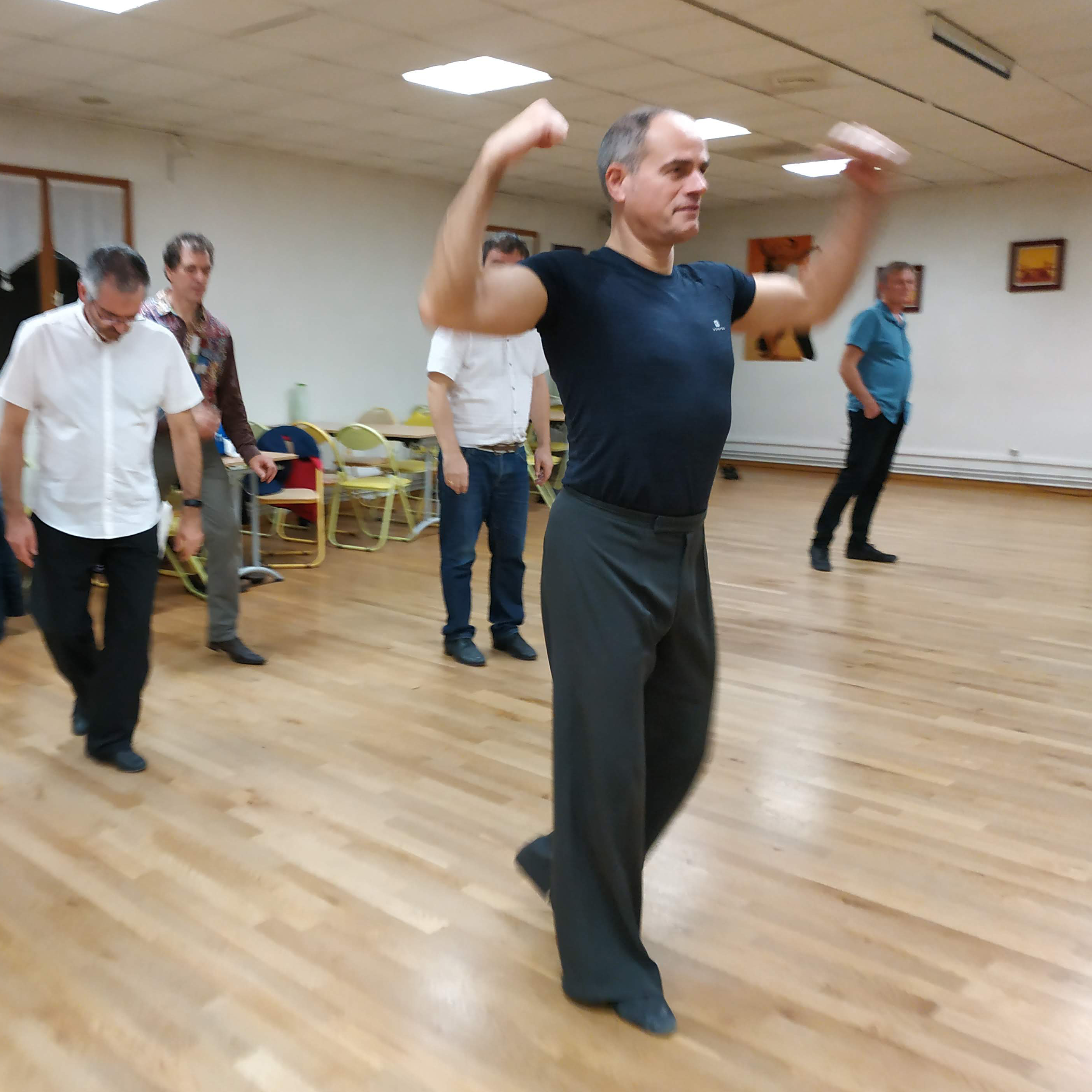 prof-cours de danse a lille loos ecole de danse adulte